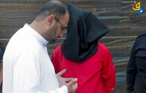 النقض بغزة تصدر حكما بالإعدام على قاتل المواطن العمش