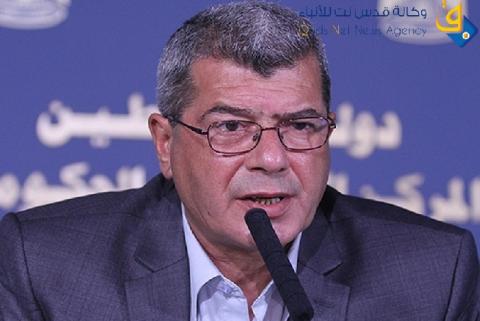 قراقع يدعو لأوسع مشاركة شعبية بالتضامن مع الأسرى