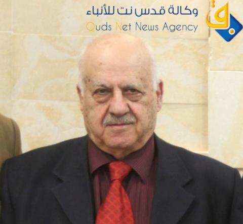 النتشة:لا أحد فوق القانون وسنلاحق المفسدين أينما كانوا