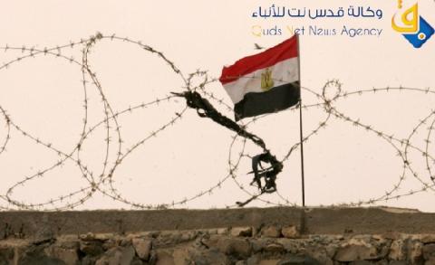 الشعبية تثمن موقف مصر الحريص على تخفيف الحصار عن غزة