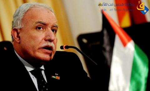 المالكي يدعو المنظمات الإقليمية والدولية لتحمل مسؤولياتها تجاه الانتهاكات الإسرائيلية