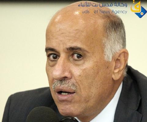 الرجوب: سننجز مع نهاية العام الجاري منظومة رياضية عصرية