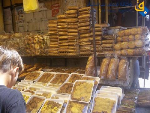 الإحصاء: ارتفاع أسعار المنتج خلال شهر آب