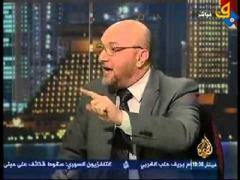 نقابة المحامين تبحث رفع دعوى قضائية على الجزيرة وحمامي