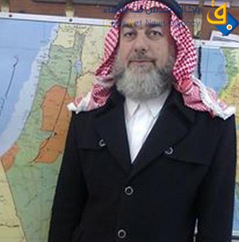 عائلة القيادي أبو عرة تحمل قيادة السلطة المسئولية عن سلامته