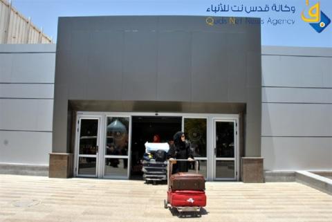 فتح معبر رفح ولا ردود مصرية حول العمل به غداً