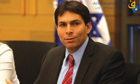 دانون يطالب نتنياهو وقف لقاء المفاوضات حتى تدين السلطة عملية الخليل