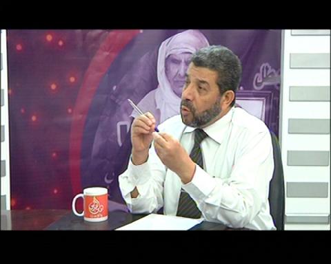 أبو حلبية يدعو لتنفيذ عمليات استشهادية في قلب اسرائيل لإنقاذ القدس