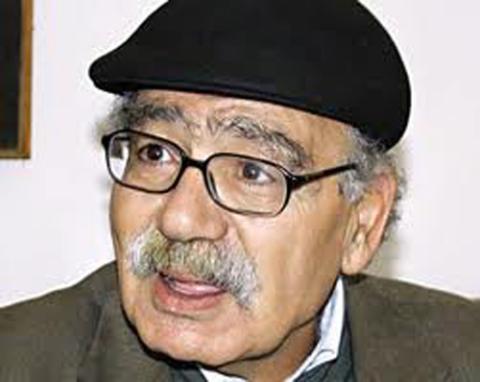 الأديب الفلسطيني الكبير علي الخليلي في ذمة الله