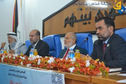 الفرا :البلديات غير قادرة على شراء السولار الاسرائيلي
