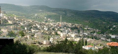 بعد منع المستوطنين من دخولها.. عائلات فلسطينية تتسلم أرضيها في قريتي برقة وسيلة الظهر‎