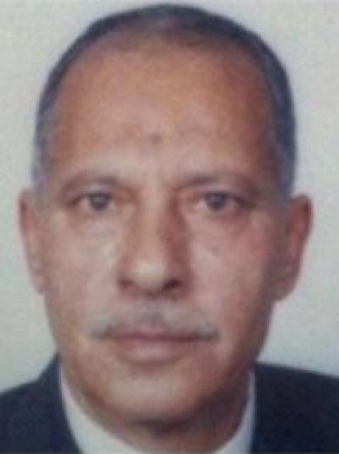 نعي الاسير المحرر فتح الله السقا
