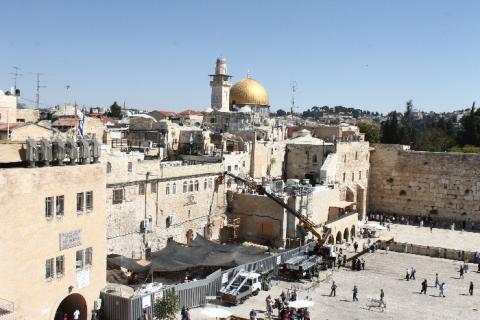اليونسكو: إدانة شديدة للاعتداءات الإسرائيلية ضد تراث القدس وفلسطين