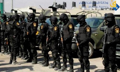الجهاد الإسلامي تطالب السلطة برفع يدها عن المقاومين في الضفة ووقف ملاحقتهم