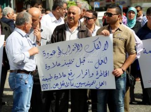 العدل العليا ترد دعوى وزارة المالية ضد نقابة المهندسين