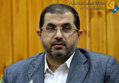 مستشار هنية يدعو للقاء ثنائي مع مصر