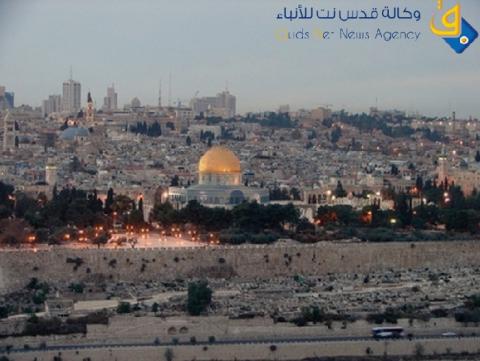 الأردن يرفض محاولة إسرائيل تغيير الواقع في القدس الشرقية