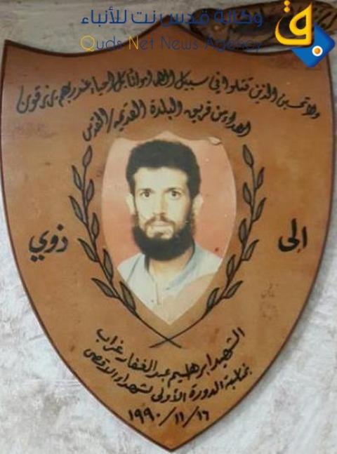 مجزرة الاقصى الاولي مازالت ذاكرة راسخة في الاذهان والوجدان الفلسطيني والعربي