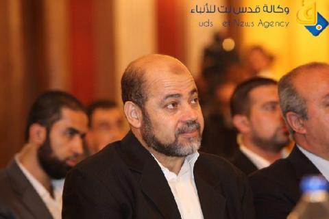 أبو مرزوق: حماس تحدّت ولا تزال تتجاوز الصعاب والمحن