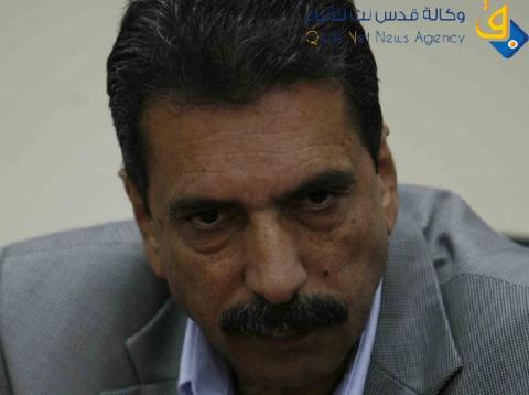 الطيراوي: استحداث منصب نائب للرئيس تم طرحه بالسابق ولم يتم تداوله بعد ذلك داخل فتح