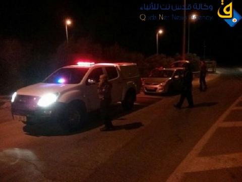 مقتل اسرائيلي واصابة زوجته في هجوم  بآلات حادة بالضفة الغربية 