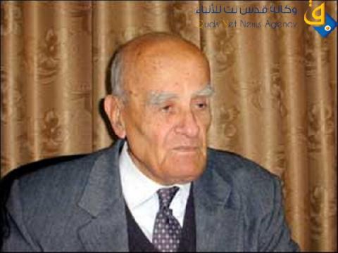 المبادرة الوطنية الفلسطينية تنظم لقاء سياسي حاشد في  ذكرى رحيل مؤسسها حيدر عبد الشافي