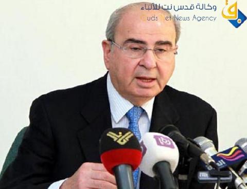 مجلس الأعيان الأردنى: الاحتلال يسابق الزمن فى تهويد القدس