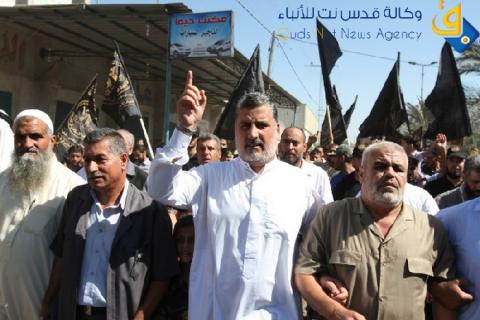 الجهاد الاسلامي تدعو إلى تشكيل "جيش القدس" لتحرير الأقصى
