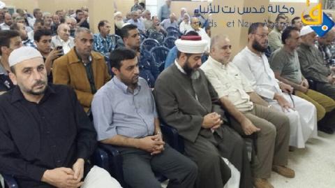 تعازي بغرقى ليبيا في عين الحلوة.. ونداء لحماية الشعب الفلسطيني من الهجرة