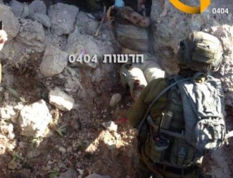 الجهاد:دماء الشهيد عاصي ستكون نقطة البداية لجولة صراع جديدة