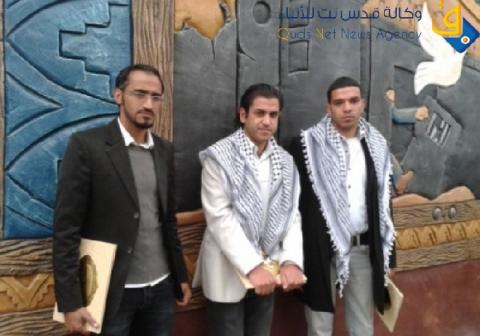 كرنفال الفن ..  فن جديد يجسد  التراث الفلسطيني  على جدران المنازل والطرقات