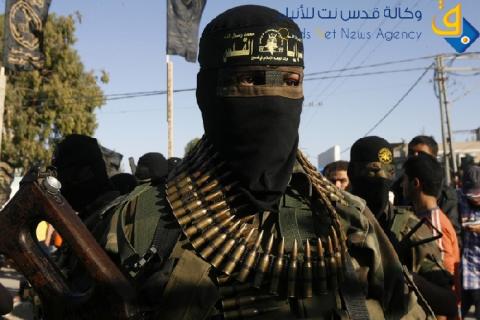 "نيويورك تايمز": حركة الجهاد الإسلامي تسعى لمنافسة حماس