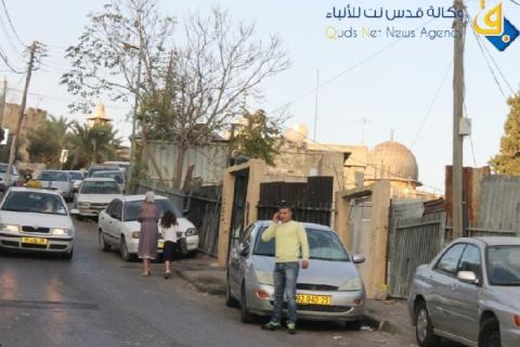 دراسة.. اتباع أسلوب الخنق الاقتصادي لتهجير المقدسيين