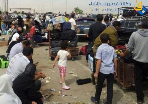 لليوم الثالث على التوالي.. إغلاق معبر رفح
