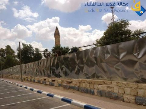 مخطط لإقامة 5 مستوطنات بالنقب.. ابو عرار" لن نقبل بأي شكل من الاشكال.."