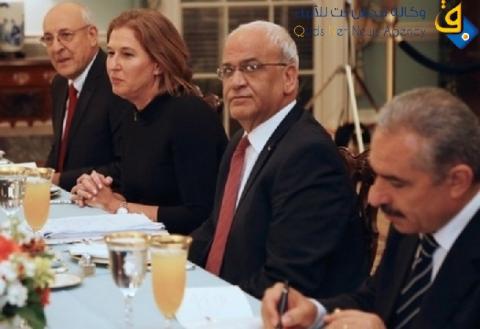 مؤرخ فلسطيني: لانتوقع نتائج بعملية المفاوضات بسبب الانقسام