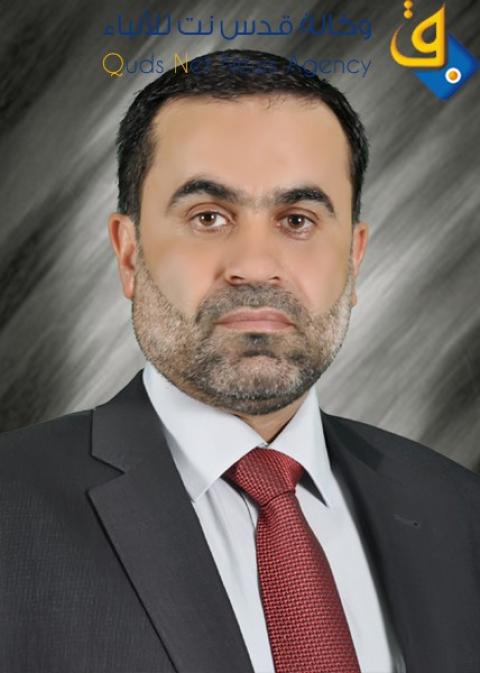 الفرا يحذر من توقف محطة الكهرباء وتعطيل مرافق البلديات