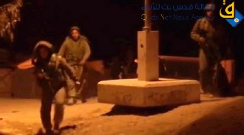 اعتقال 8 إسرائيليين بينهم جنود بتهمة سرقة أسلحة وبيعها للمافيا