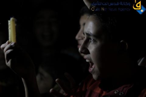 كوارث محدقة وازمة تتفاقم .. الحياة تتوقف بغزة بسبب انقطاع الكهرباء