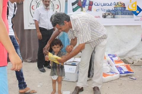 تحقيق.. الفلسطينيون أكبر الخاسرين من بين النازحين من سوريا