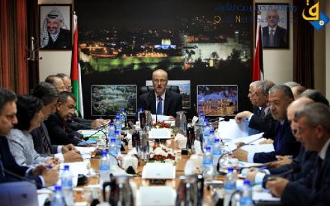 الحكومة: محاولات التغييب والالتفاف على القضية ستبوء بالفشل