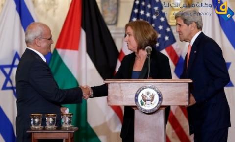 "هآرتس": انهيار المفاوضات سيحل بالكارثة على اسرائيل
