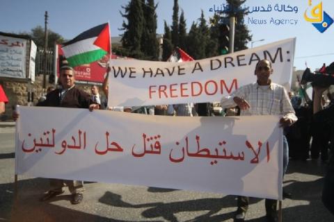 باحث إسرائيلي: فترة "الربيع العربي" كانت "الأكثر سلامًا"  لتل أبيب