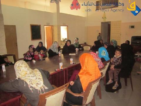 أمهات:أبناءنا مازالوا يعانون من نتائج الحروب ويحتاجون لمتابعة من الجميع