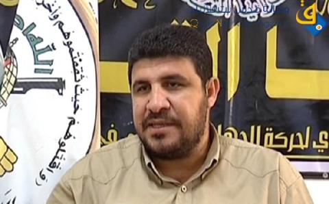 أبو أحمد لـ"قدس نت": لولا إيران لما صمدت غزة وهناك "تسويات" حول العمليات الفدائية داخل إسرائيل