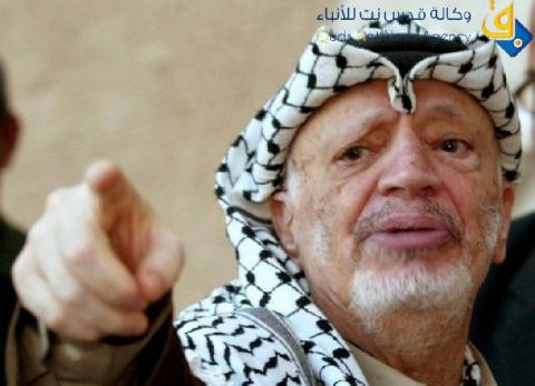 9 سنوات على رحيل قائدهم.. الفلسطينيون يبكون عرفات والتحقيق بظروف وفاته مستمر