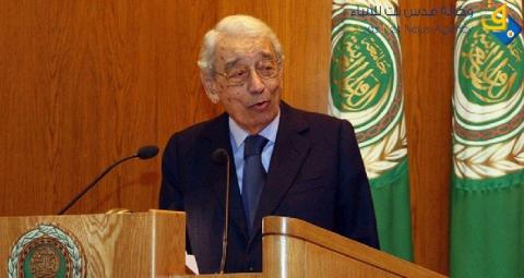 غالي:الانقسام الفلسطيني أشد خطرا على القضية من المستوطنات
