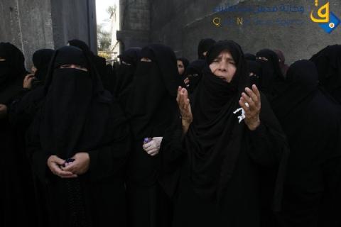 شهيد و4 إصابات برصاص الاحتلال في قطاع غزة 