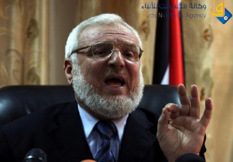 هنية يبحث مع دويك المصالحة وسبل إنجاحها