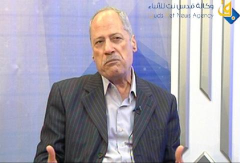 زيدان: يمكن انجاز تشكيل الحكومة في أسبوعين